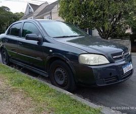 SED. ADVANT. 2.0 8V MPFI FLEXP. 4P