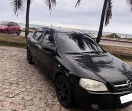 SED. ADVANT. 2.0 8V MPFI FLEXP. 4P