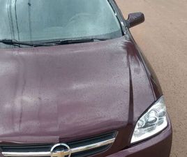 SEDAN 2.0/CD/ EXPRES.GLS 2.0 8V 4P