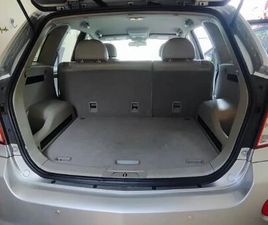 CHEVROLET CAPTIVA SPORT SPORT AWD 3.6 V6 24V 261CV 4X4