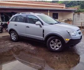 SPORT FWD 2.4 16V 171/185CV