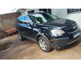 SPORT FWD 2.4 16V 171/185CV