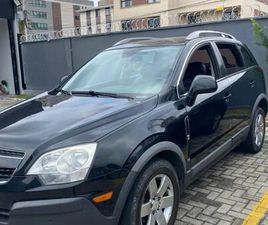 SPORT FWD 2.4 16V 171/185CV