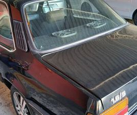 L / SL / SL/E / DL / SE 1.6