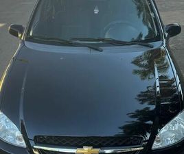 CHEVROLET CLASSIC LIFE/LS 1.0 VHC FLEXP. 4P