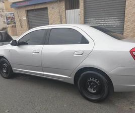 CHEVROLET COBALT LT 1.4 8V FLEXPOWER/ECONOFLEX 4P