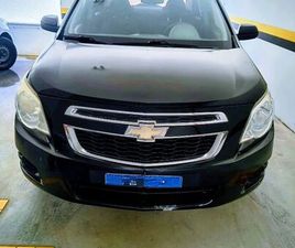 CHEVROLET COBALT LT 1.4 8V FLEXPOWER/ECONOFLEX 4P