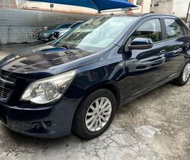 LTZ 1.4 8V FLEXPOWER/ECONOFLEX 4P