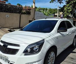 CHEVROLET COBALT LTZ 1.4 8V FLEXPOWER/ECONOFLEX 4P