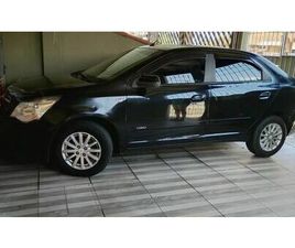 CHEVROLET COBALT LTZ 1.4 8V FLEXPOWER/ECONOFLEX 4P