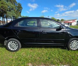 CHEVROLET COBALT LTZ 1.4 8V FLEXPOWER/ECONOFLEX 4P