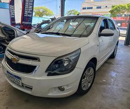 LTZ 1.8 8V ECONO.FLEX 4P AUT.