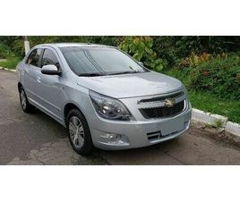 LTZ 1.8 8V ECONO.FLEX 4P AUT.