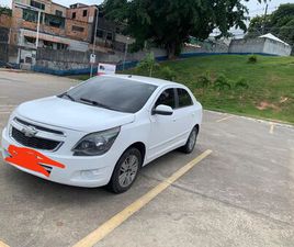 LTZ 1.8 8V ECONO.FLEX 4P MEC.