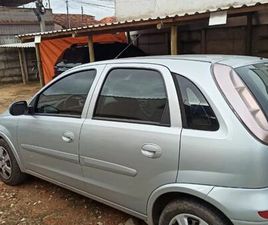 HAT. MAXX 1.4 8V ECONOFLEX 5P