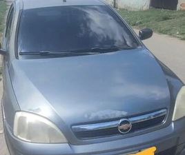 HAT. MAXX 1.4 8V ECONOFLEX 5P