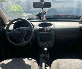 HAT. MAXX 1.4 8V ECONOFLEX 5P