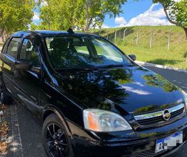 HAT. MAXX 1.4 8V ECONOFLEX 5P