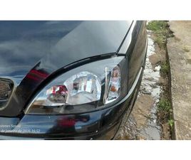 HAT. MAXX 1.4 8V ECONOFLEX 5P