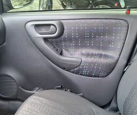 HAT. MAXX 1.4 8V ECONOFLEX 5P