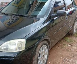 HAT. MAXX 1.4 8V ECONOFLEX 5P