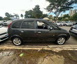 CHEVROLET MERIVA 1.8/ CD 1.8 MPFI 8V 102CV 5P 2003