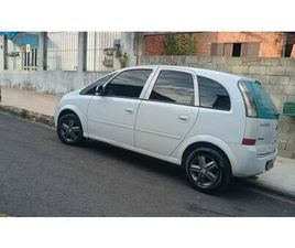 MAXX 1.4 MPFI 8V ECONOFLEX 5P