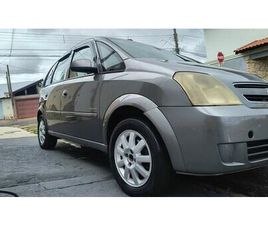 MAXX 1.4 MPFI 8V ECONOFLEX 5P