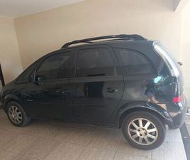 MAXX 1.4 MPFI 8V ECONOFLEX 5P