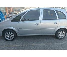 MAXX 1.8 MPFI 8V FLEXPOWER