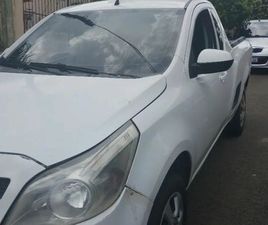 LS 1.4 ECONOFLEX 8V 2P