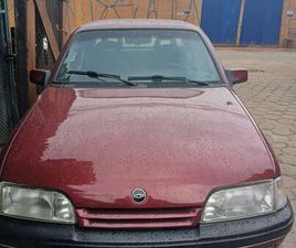 GLS/ HI-TECH 2.0 EFI 2P E 4P