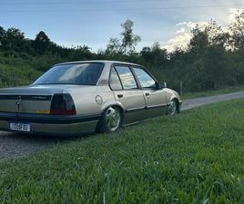 GLS/ HI-TECH 2.0 EFI 2P E 4P