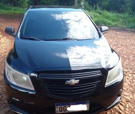 HATCH LS 1.0 8V FLEX POWER MEC. 4P