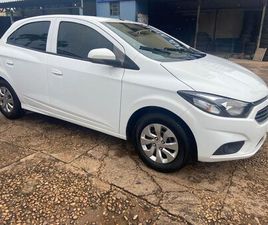 HATCH LT 1.0 8V FLEX MEC. 4P