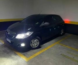 HATCH LT 1.0 8V FLEX POWER MEC. 4P