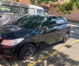 HATCH LT 1.0 8V FLEX POWER MEC. 4P