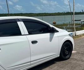 JOY HATCH 1.0 8V FLEX MEC. 4P