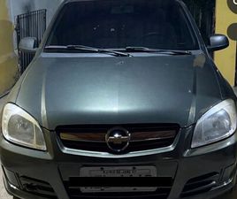 SED. JOY/ LS 1.0 8V FLEXPOWER 4P