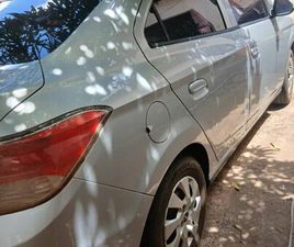 SED. LT 1.0 8V FLEXPOWER 4P