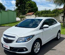 SED. LTZ 1.4 8V FLEXPOWER 4P AUT.