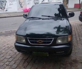 P-UP LUXE 2.5 4X2 CD TB MAX HST DIES