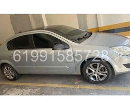 ELEGAN. 2.0 MPFI 8V FLEXPOWER AUT