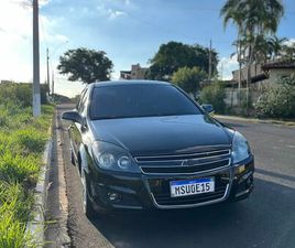 CHEVROLET VECTRA EXPRESSION 2.0 MPFI FLEXPOWER MEC