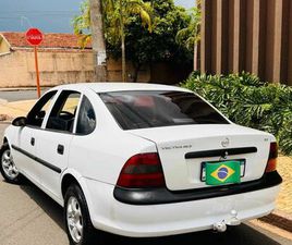 GLS/ CHALLENGE 2.2 MPFI 16V