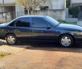 GLS/EXPRES.2.2/ 2.0 E 2.0 CD 8V