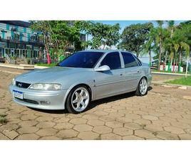 GLS/EXPRES.2.2/ 2.0 E 2.0 CD 8V