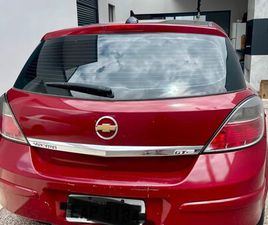 GT-X 2.0 MPFI 8V FLEXPOWER AUT.