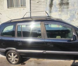 EXPRES. 2.0 MPFI FLEXPOWER 5P AUT