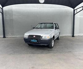 FIAT UNO 1.0 MILLE FIRE FLEX